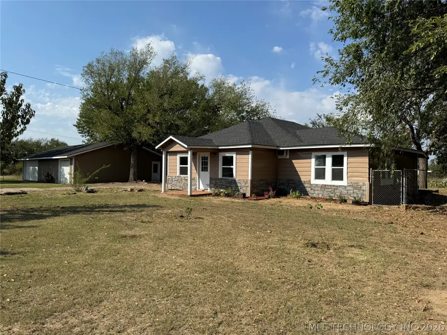 13891 W Us Highway 270, McAlester, OK 74501 - #2