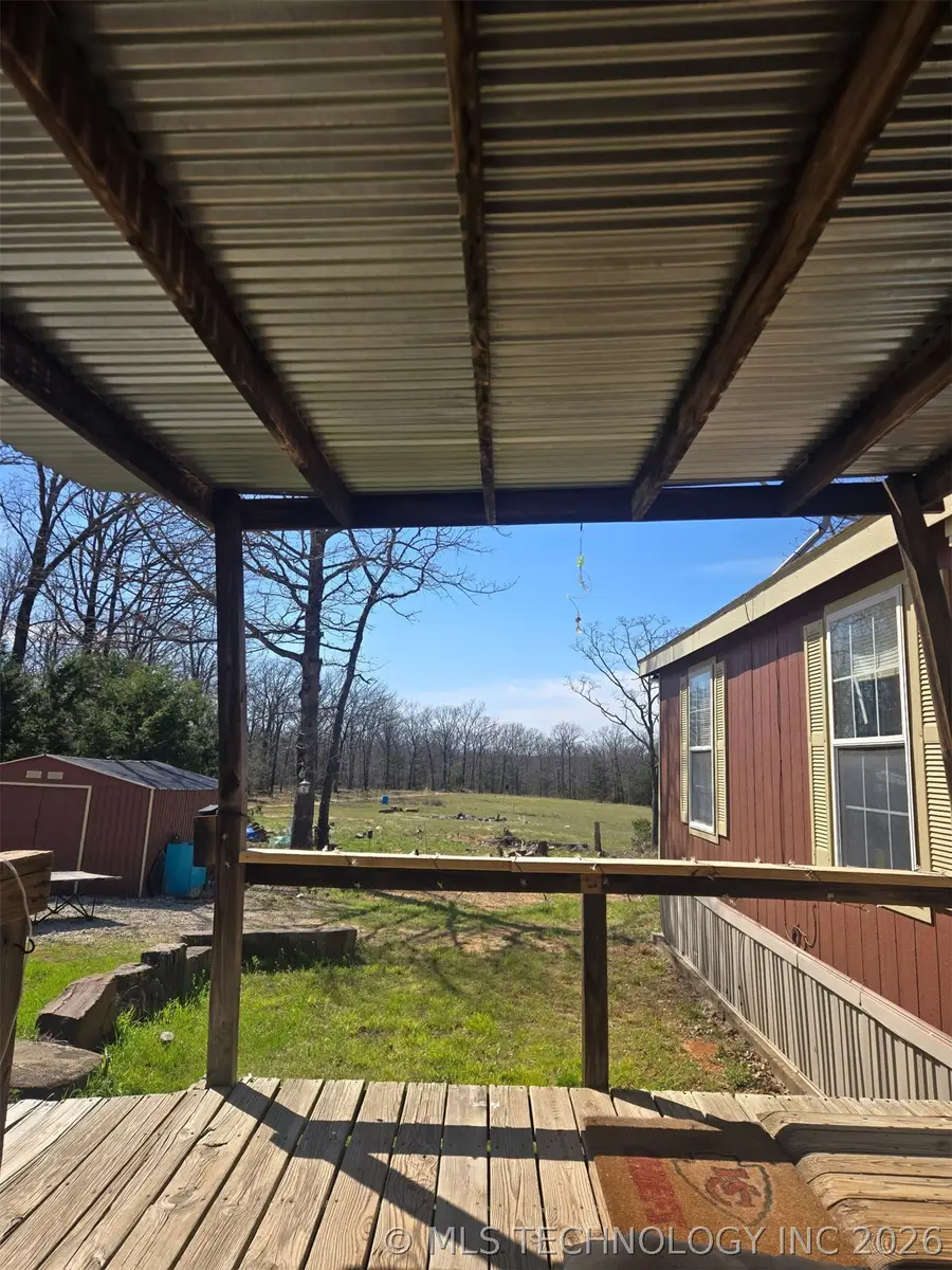 100678 S Country Road 4500 Road, Gore, OK 74435 - #2