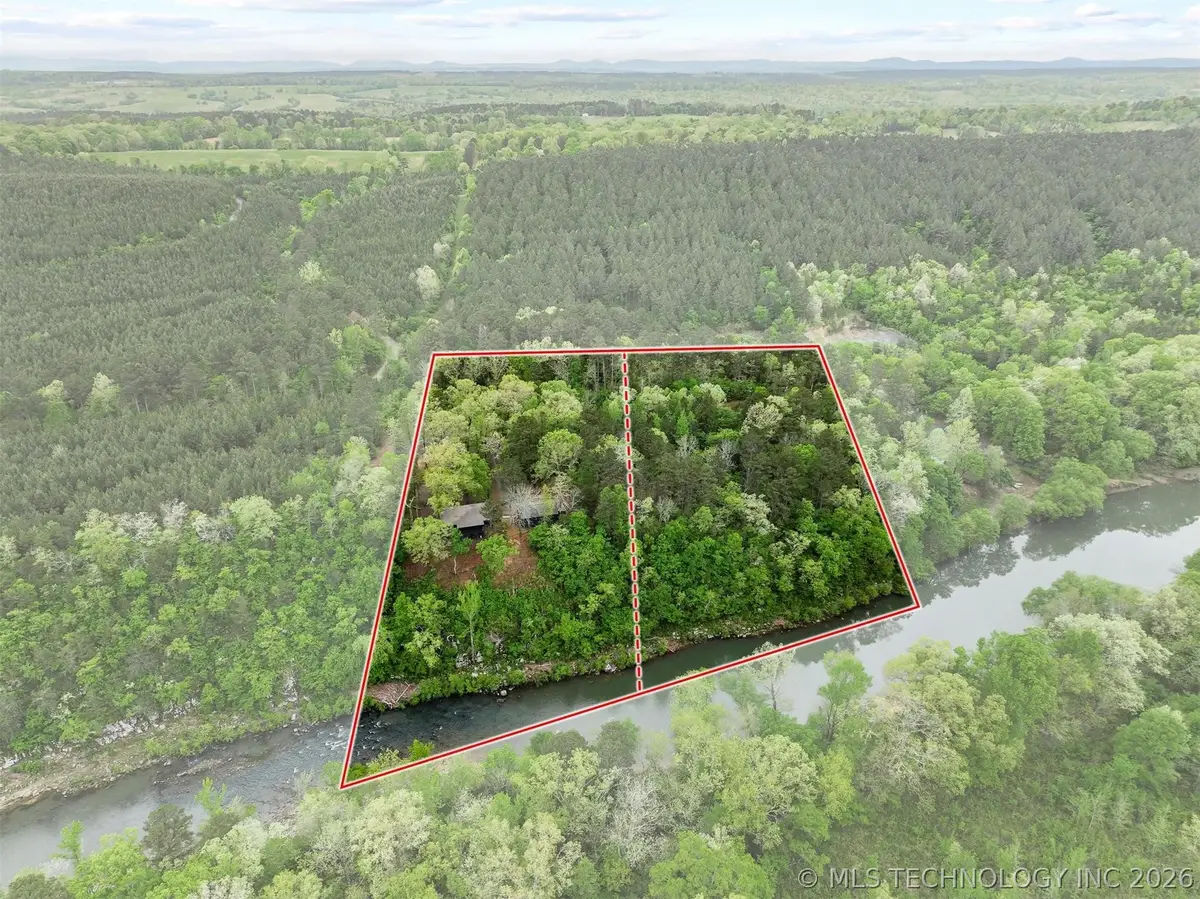 1 River Ridge Road, Watson, OK 74963 - #1