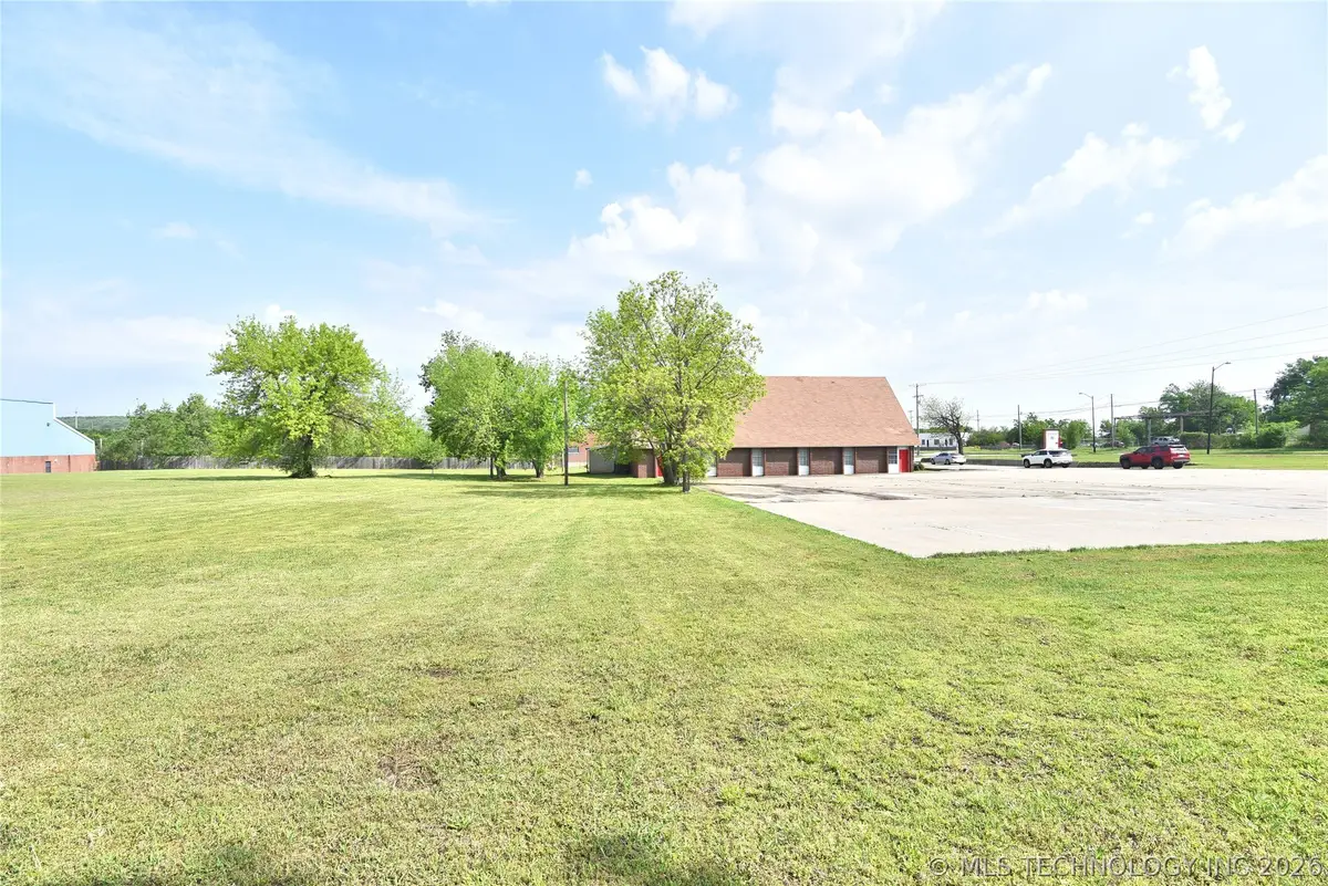 5460 N Peoria Avenue, Tulsa, OK 74126 - #1