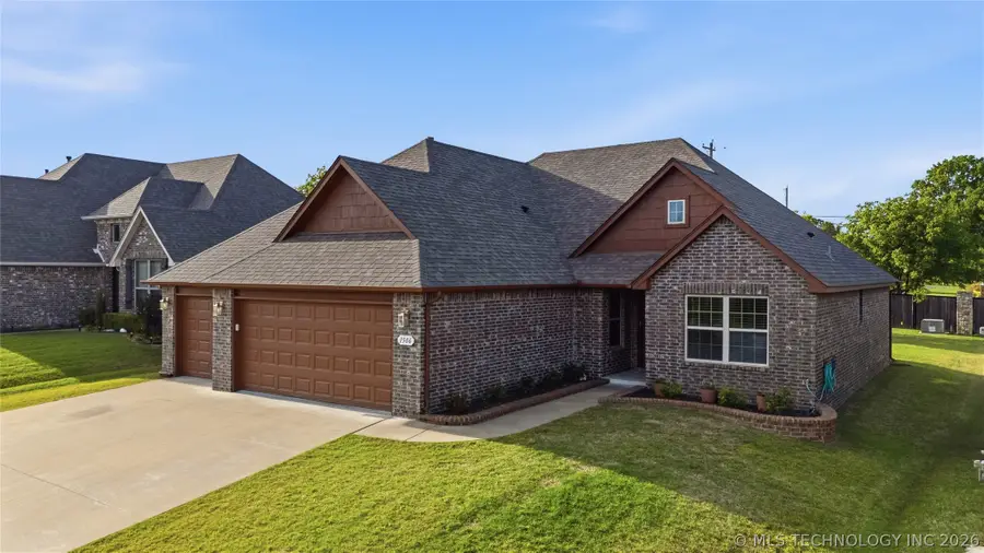 1506 E New Orleans Place, Broken Arrow, OK 74011 - #2