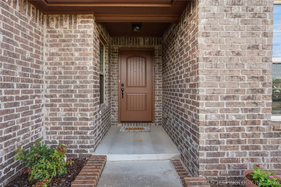 1506 E New Orleans Place, Broken Arrow, OK 74011 - #3