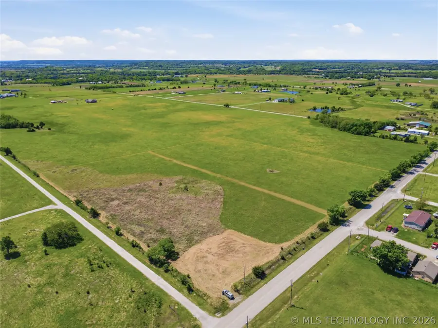 2900 Road, Ochelata, OK 74051 - #2