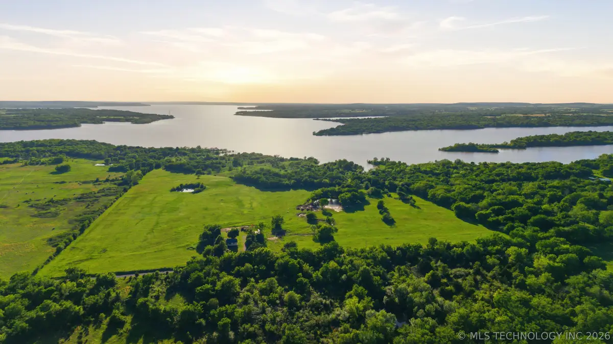 105374 S 4140, Council Hill, OK 74428 - #1