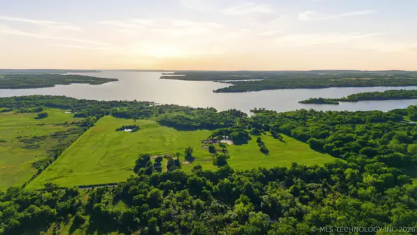 105374 S 4140, Council Hill, OK 74428