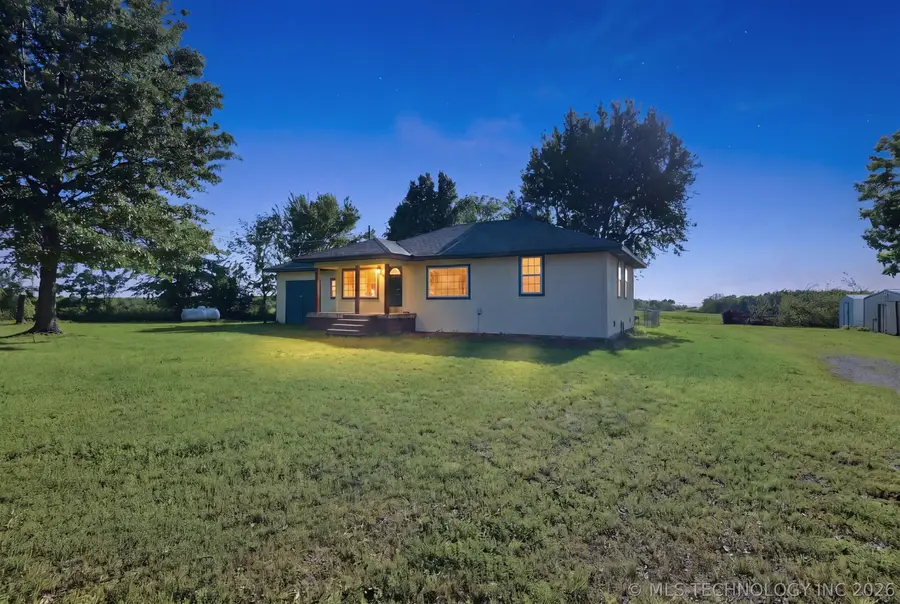 105374 S 4140, Council Hill, OK 74428 - #2