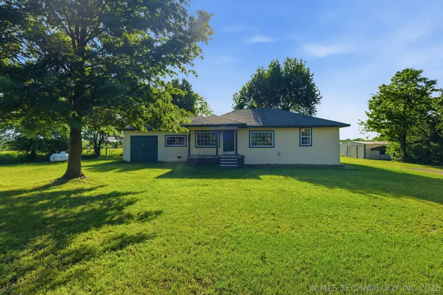 105374 S 4140, Council Hill, OK 74428 - #3