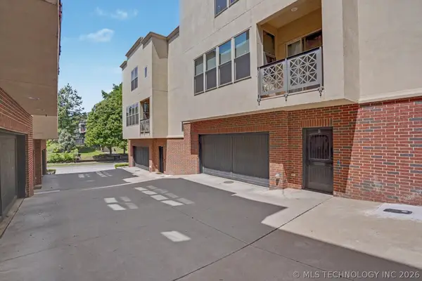 1411 S St Louis Avenue #B, Tulsa, OK 74120