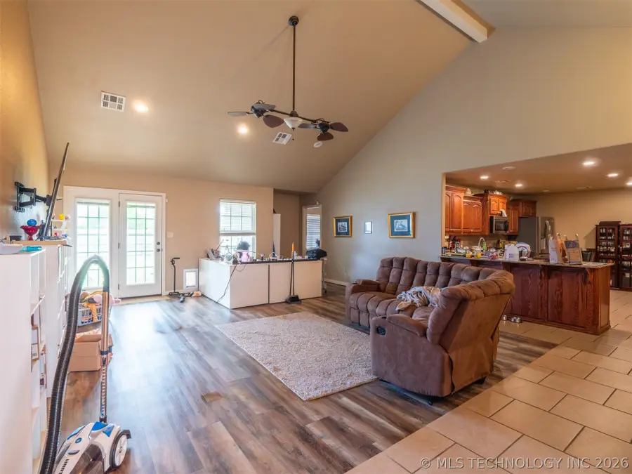 1407 Sweetgum, McAlester, OK 74501 - #3