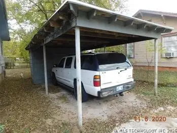 720 NE 4th Street, Ardmore, OK 73401 - #3