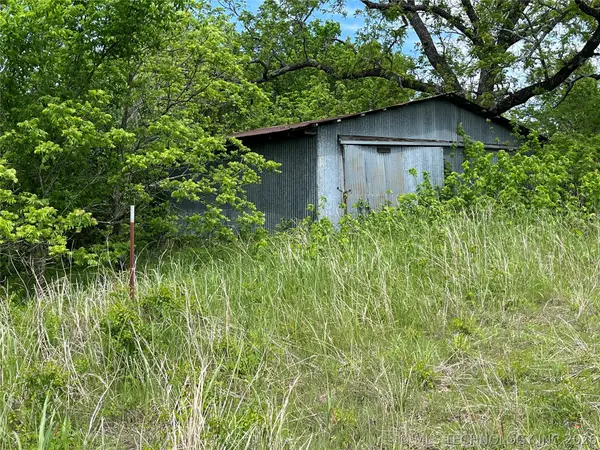 0 County Road 1470, Allen, OK 74825