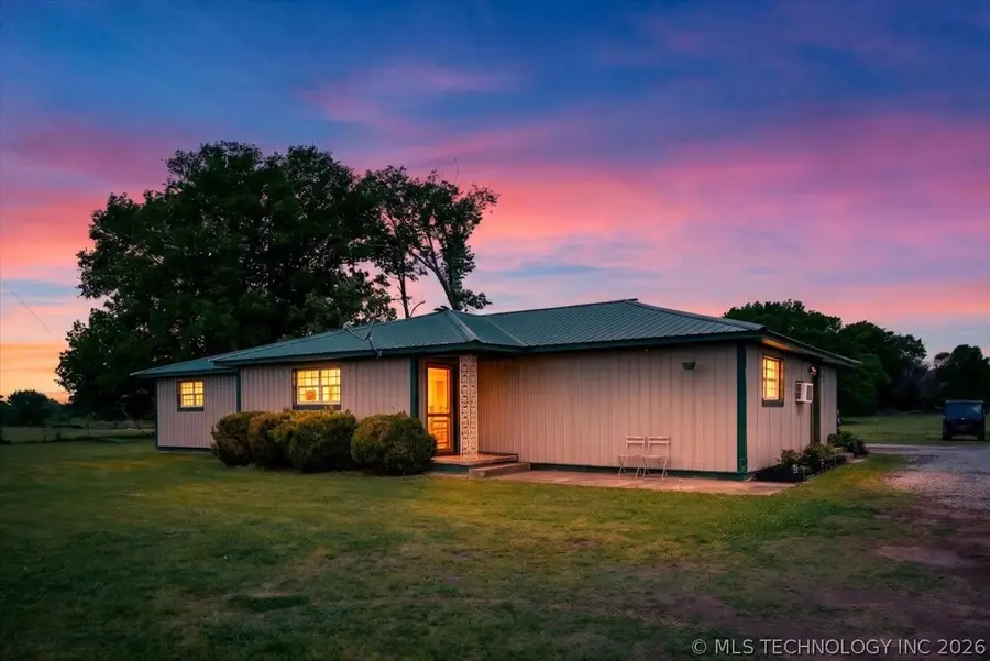 30253 W Highway 31, McCurtain, OK 74944 - #3