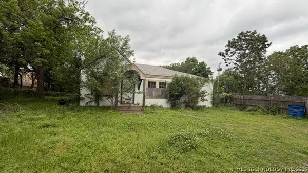 420 S Quebec Avenue, Tulsa, OK 74112