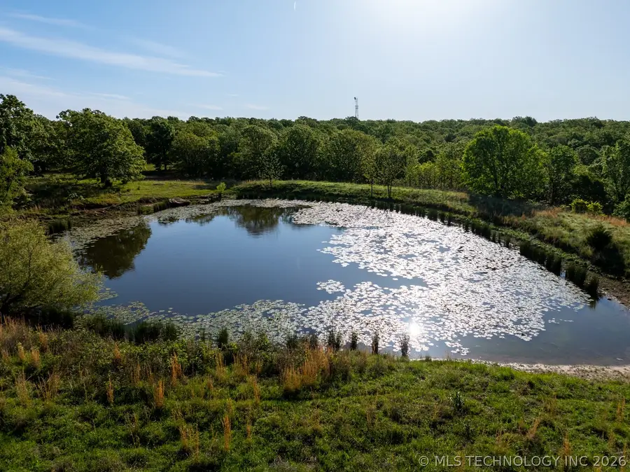 0000 S 369th West Avenue, Mannford, OK 74044 - #3