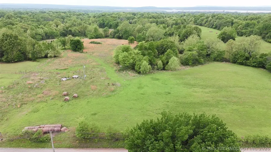 8263 E 88 S Braggs Ok 74423, River Bottom, OK 74423 - #2