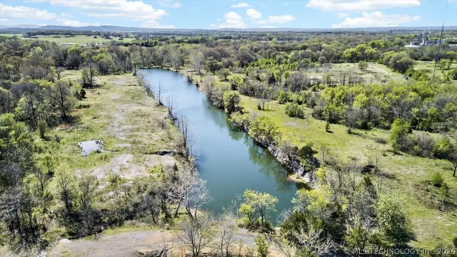 E County Road 1220, Keota, OK 74941 - #3