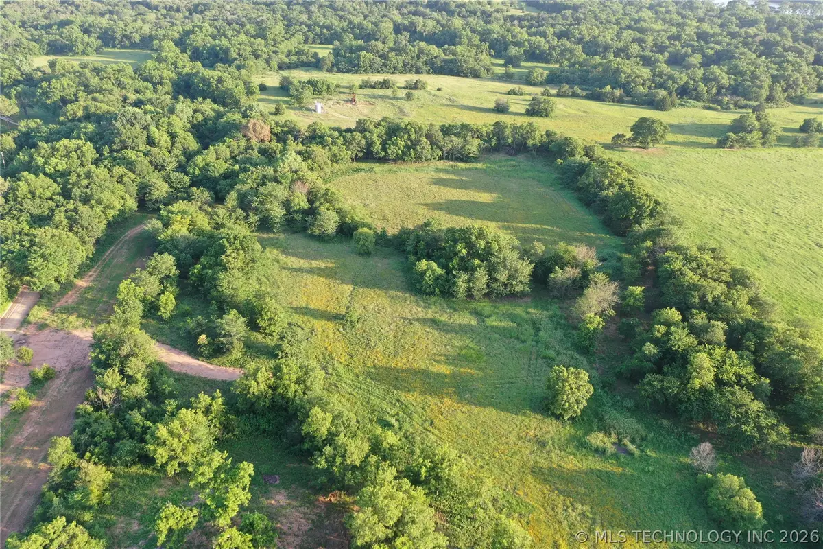 13034 Canton Drive, Marietta, OK 73448 - #1