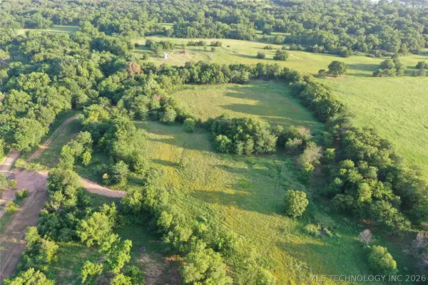 13034 Canton Drive, Marietta, OK 73448