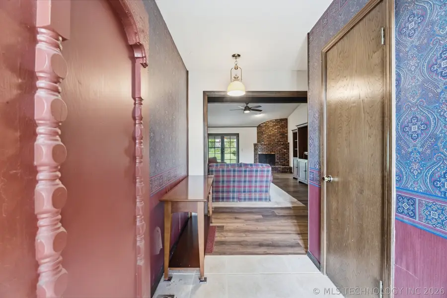 7025 E 77th Street, Tulsa, OK 74133 - #3