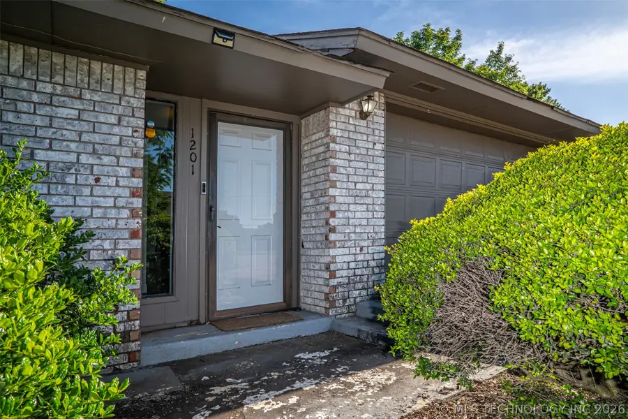 1201 John Road, Ardmore, OK 73401 - #2