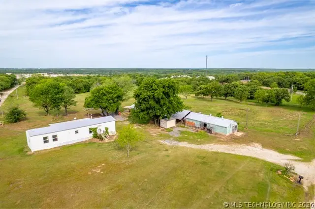10619 County Road 3552, Ada, OK 74820 - #2