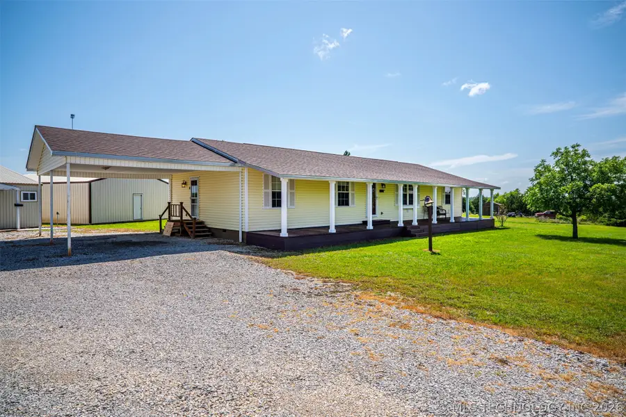 713 Pinewood Trails Drive, Ardmore, OK 73401 - #2