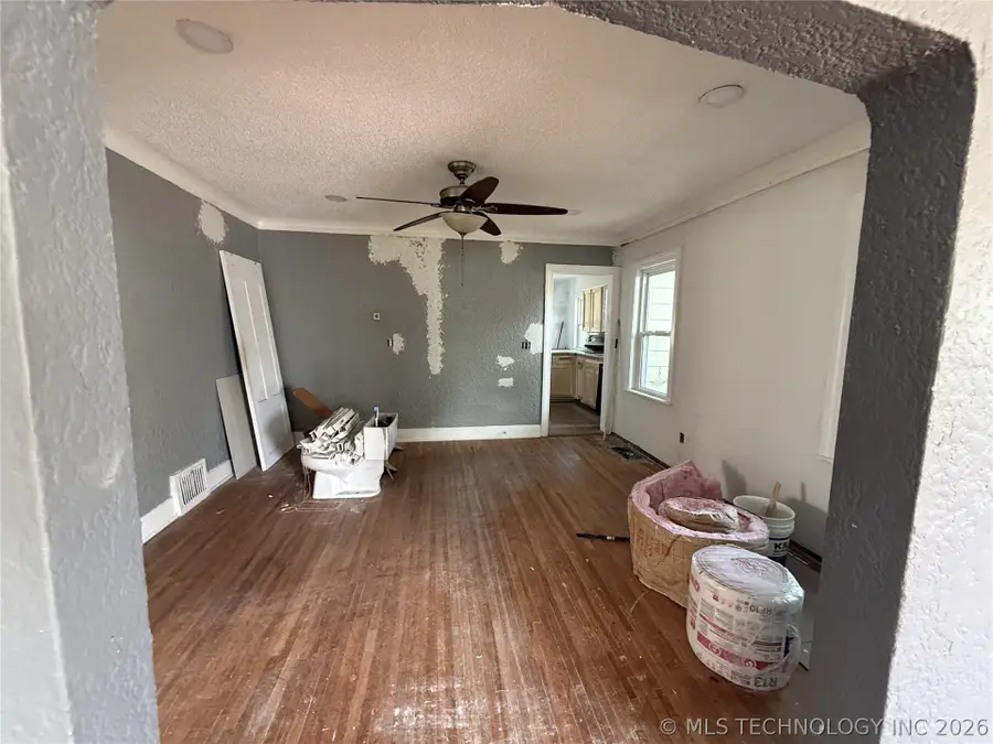 832 N College Avenue, Tulsa, OK 74110 - #2