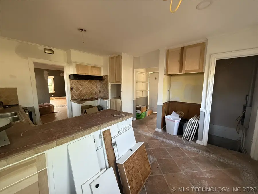 832 N College Avenue, Tulsa, OK 74110 - #3