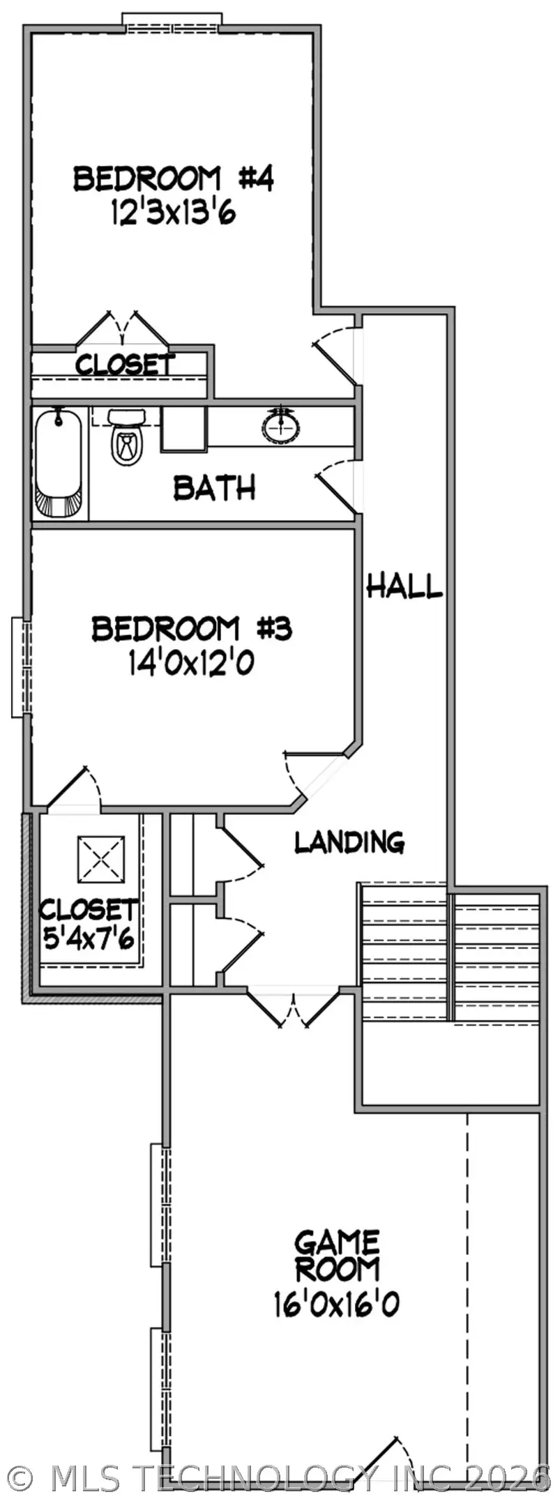 8314 E 110th Street N, Owasso, OK 74055 - #3