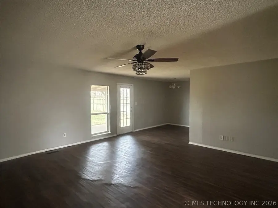 9364 E 57th Street, Tulsa, OK 74145 - #2