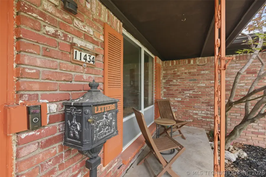 11434 E 4th Street, Tulsa, OK 74128 - #3