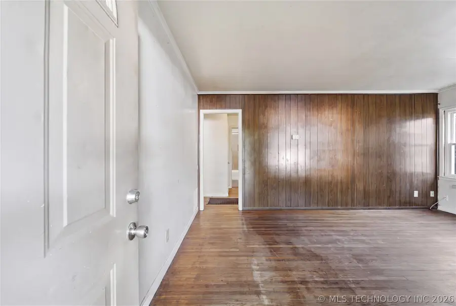 320 S Florence Avenue, Tulsa, OK 74104 - #3