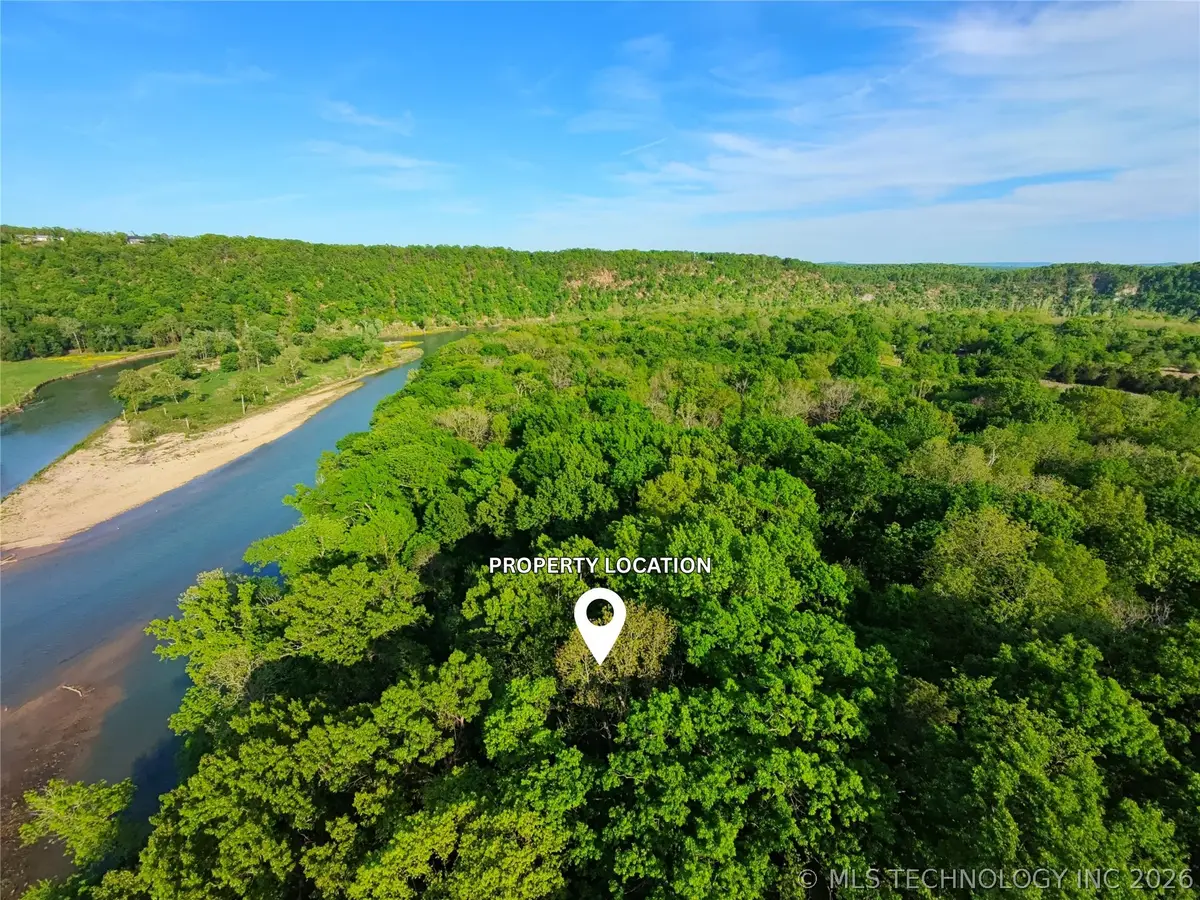 4 E Horseshoe Bend Road, Park Hill, OK 74451 - #1