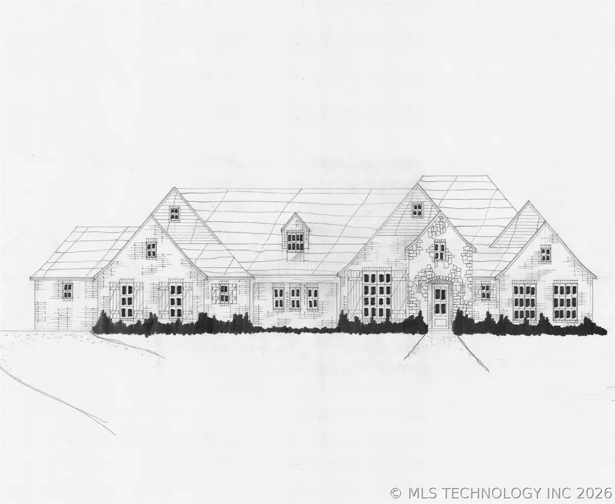 11233 S 220th East Avenue, Broken Arrow, OK 74014 - #1