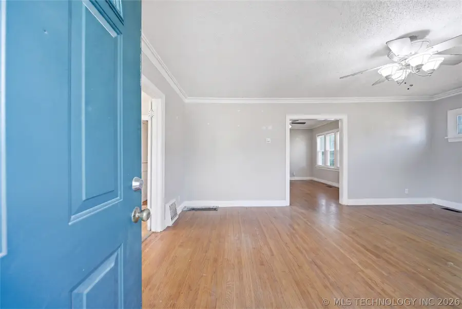 3239 E 4th Street, Tulsa, OK 74104 - #2