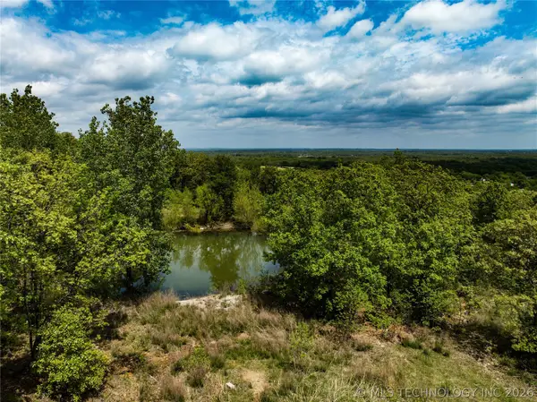 N Cincinnati Avenue, Tulsa, OK 74126