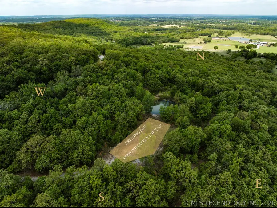 N Cincinnati Avenue, Tulsa, OK 74126 - #2