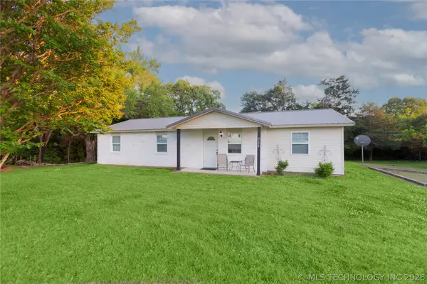 4150 E Adamson, McAlester, OK 74501