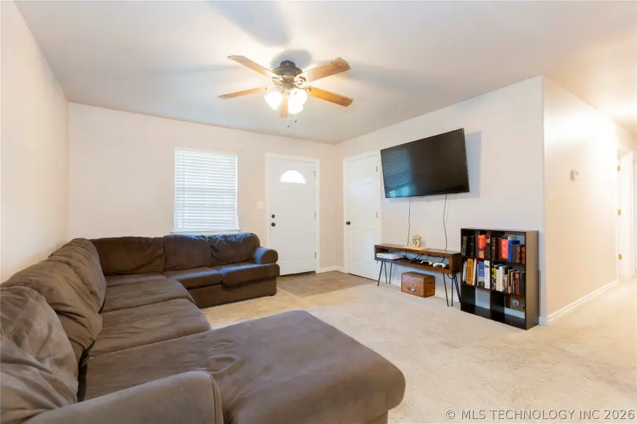 4150 E Adamson, McAlester, OK 74501 - #2