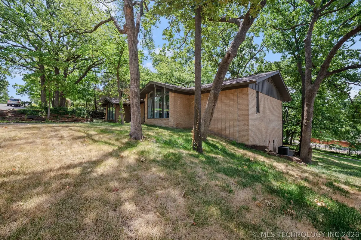 5510 E 65th Place, Tulsa, OK 74136 - #1