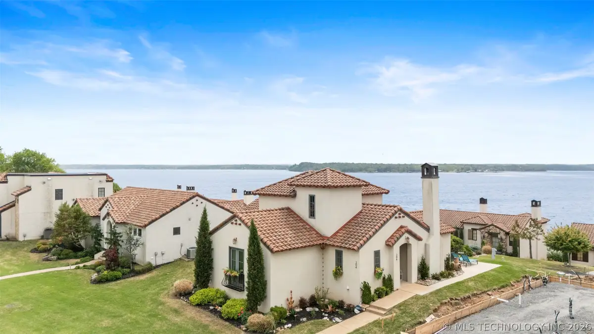 447300 Grottos Loop #204 & 301, Vinita, OK 74301 - #1