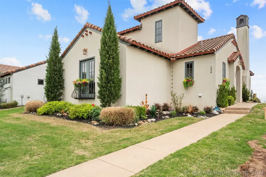 447300 Grottos Loop #204 & 301, Vinita, OK 74301 - #2