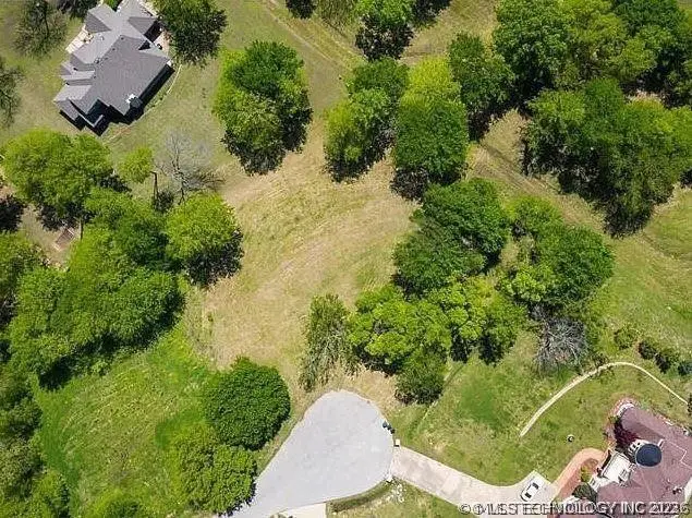 7575 S 283rd East Avenue, Broken Arrow, OK 74014 - #1