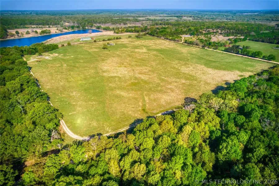 W Boggy Depot, Atoka, OK 74525 - #2