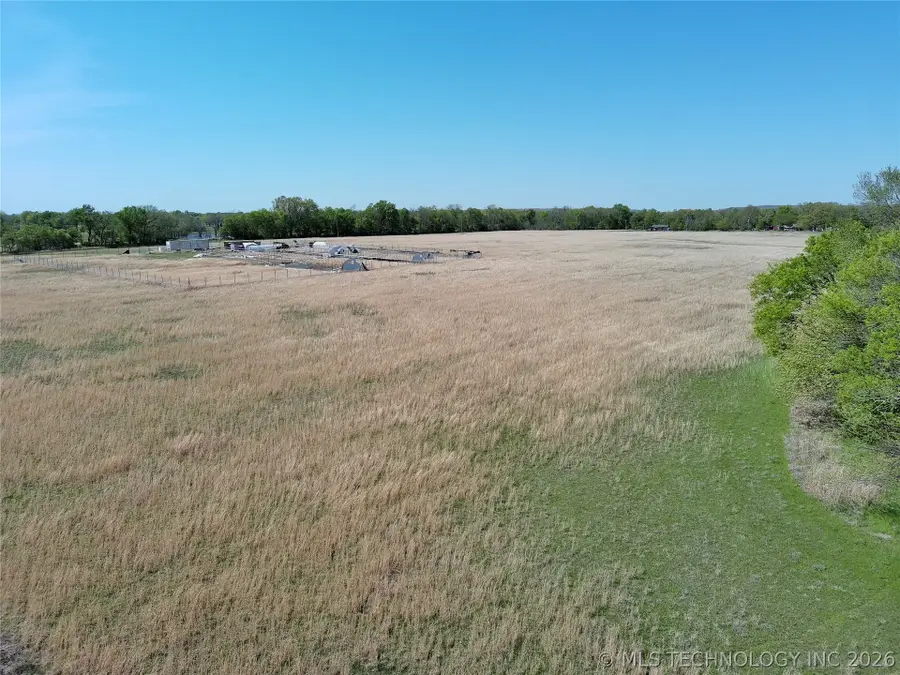 36598 S 4420 Road, Big Cabin, OK 74332 - #3