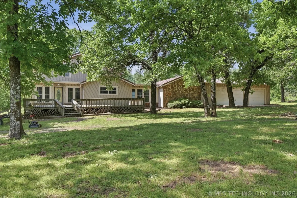 5200 E 73rd S, Muskogee, OK 74403 - #1