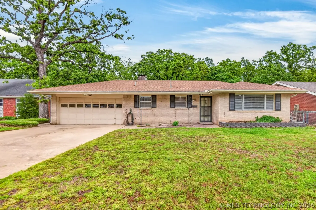 114 Ramblewood, Bartlesville, OK 74003 - #1