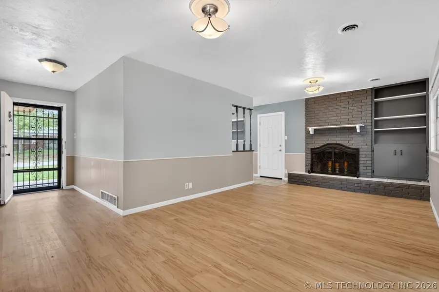 114 Ramblewood, Bartlesville, OK 74003 - #3