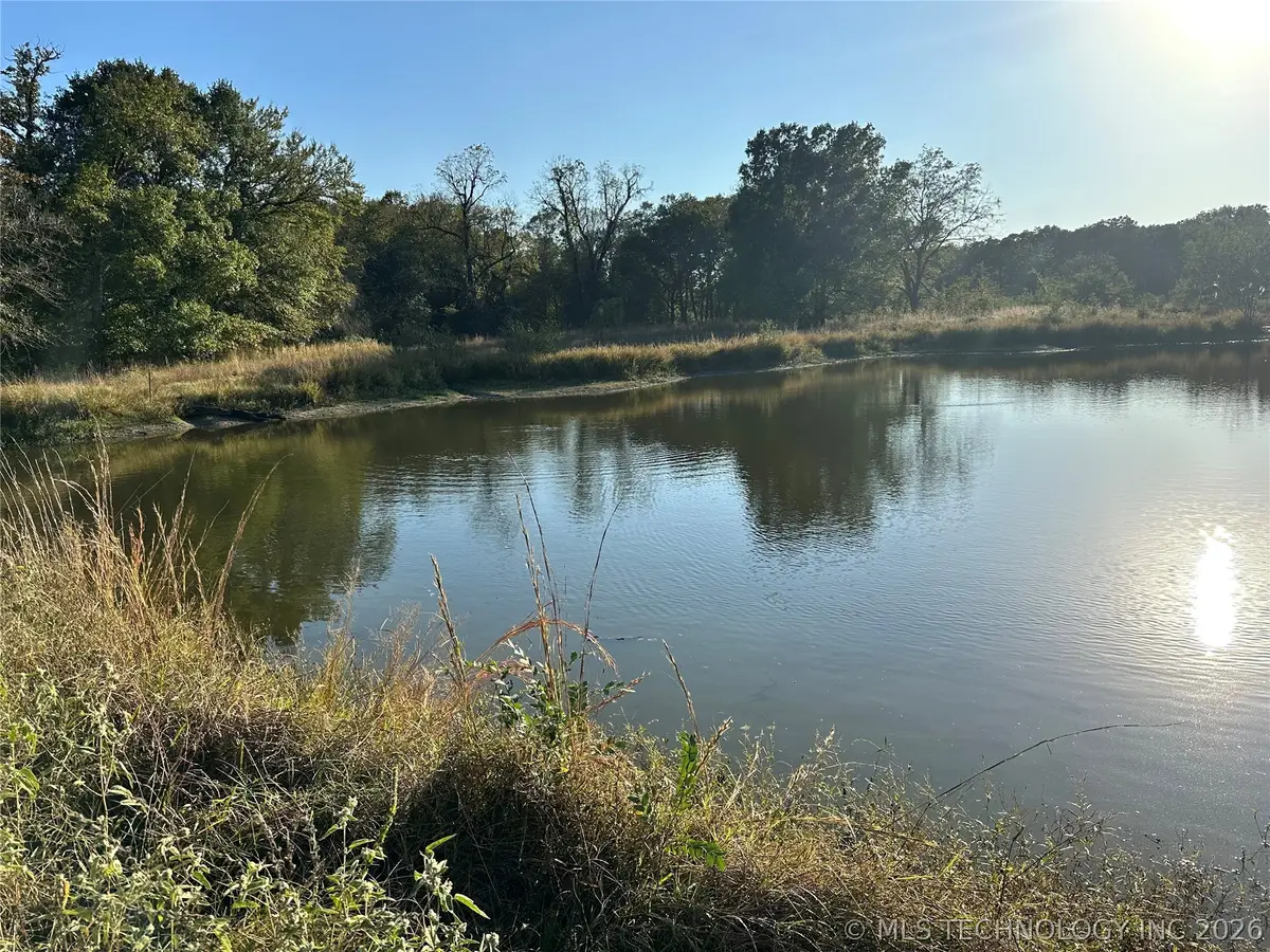 County Road 3780, Coalgate, OK 74538 - #1