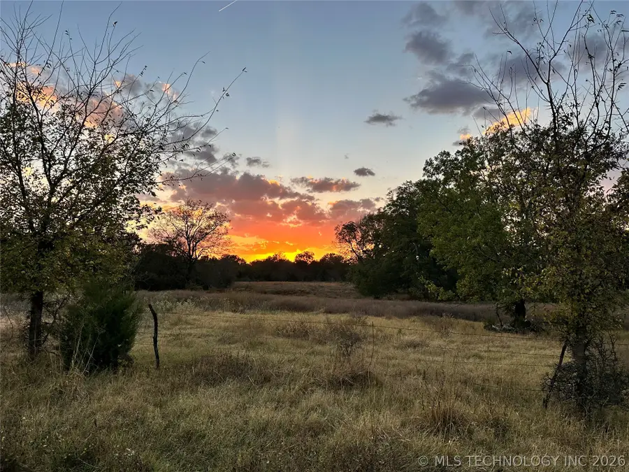 County Road 3780, Coalgate, OK 74538 - #3